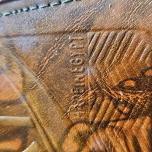 VTG Egyptian Bag - Picture 16 of 16